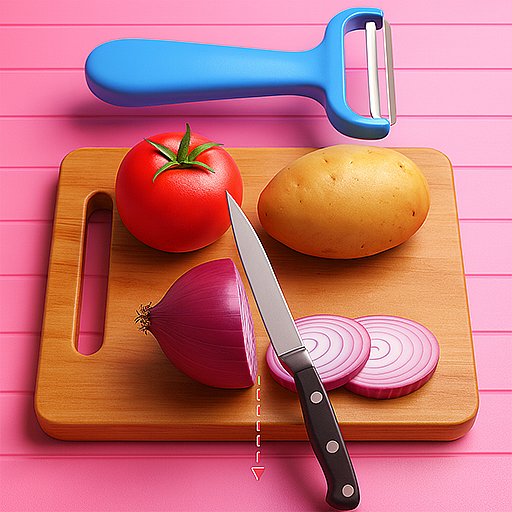 Mommy Cooking Vegetable Curry - APK Download, MOD, Hack Tool, Cheats