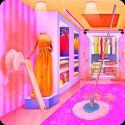Mommy Fashion Tailor - APK Download, MOD, Hack Tool, Cheats