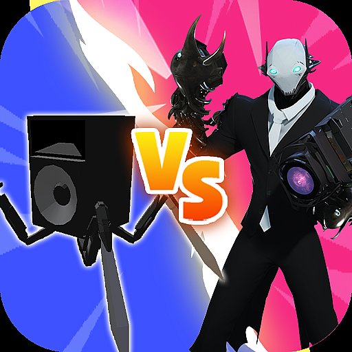 Monster Fusion War: Blade 3D - APK Download, MOD, Hack Tool, Cheats
