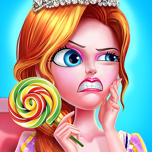 Monster Little Dentist - APK Download, MOD, Hack Tool, Cheats