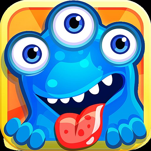 Monster Story by TeamLava™ - APK Download, MOD, Hack Tool, Cheats