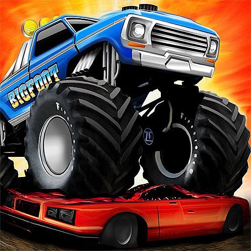 Monster Truck Destruction - APK Download, MOD, Hack Tool, Cheats