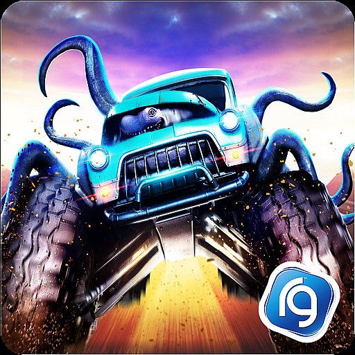 Monster Truck Xtreme Racing - APK Download, MOD, Hack Tool, Cheats