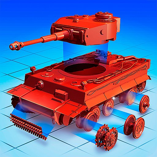 MONZO - Digital Model Builder - APK Download, MOD, Hack Tool, Cheats