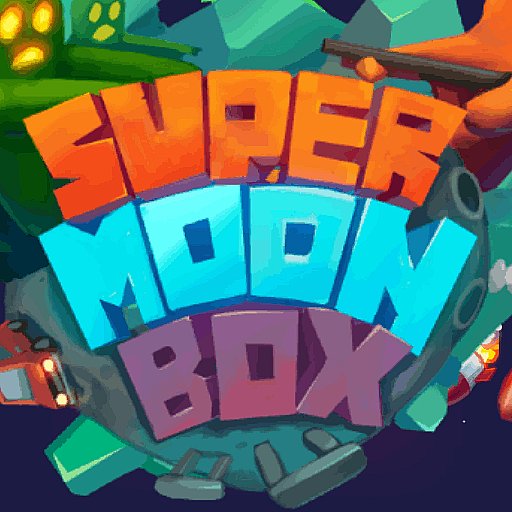 MoonBox - APK Download, MOD, Hack Tool, Cheats