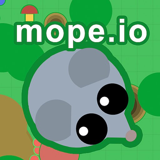 mope.io - APK Download, MOD, Hack Tool, Cheats