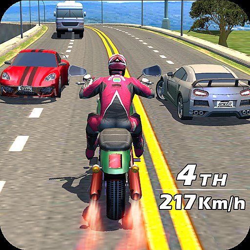 Moto Rider - APK Download, MOD, Hack Tool, Cheats