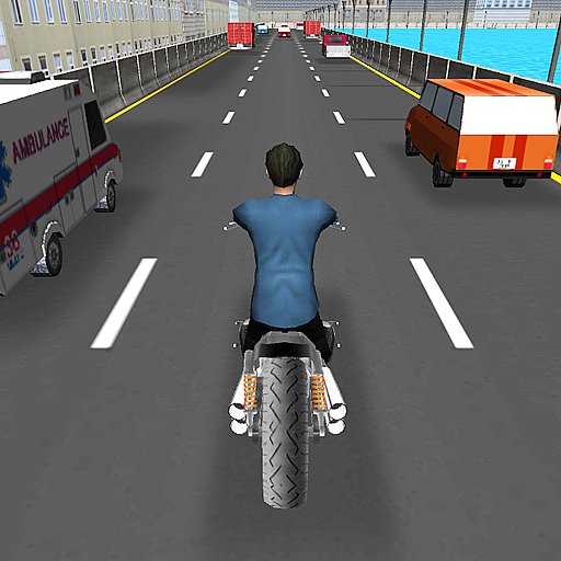 Moto Traffic Racer - APK Download, MOD, Hack Tool, Cheats