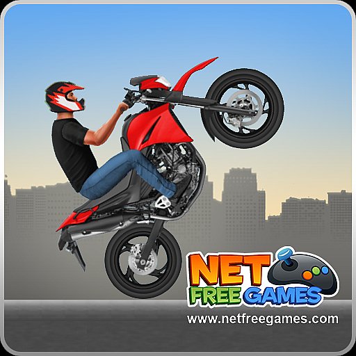 Moto Wheelie - APK Download, MOD, Hack Tool, Cheats