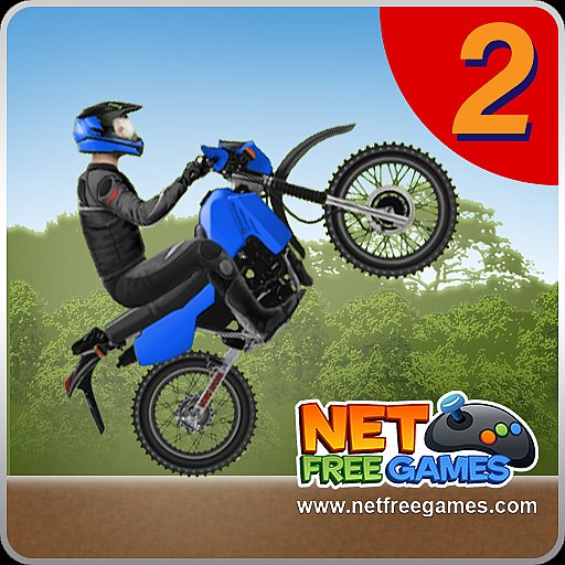 Moto Wheelie 2 - APK Download, MOD, Hack Tool, Cheats