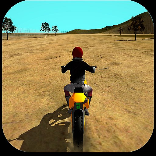 Motocross Motorbike Simulator Offroad - APK Download, MOD, Hack Tool, Cheats