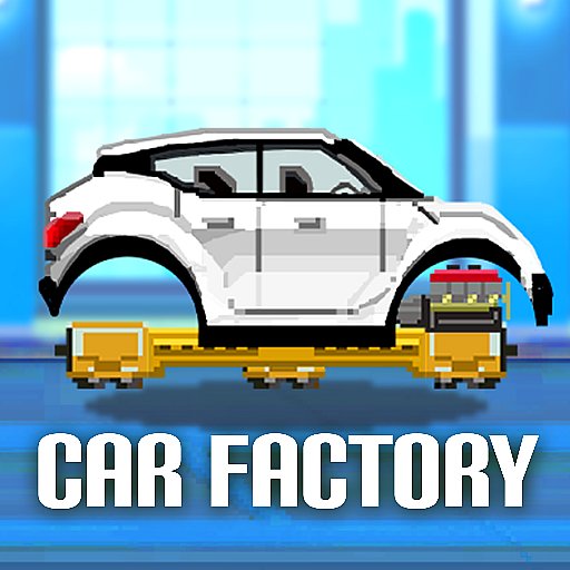 Motor World Car Factory - APK Download, MOD, Hack Tool, Cheats