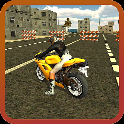 Motorbike Crush Simulator 3D - APK Download, MOD, Hack Tool, Cheats