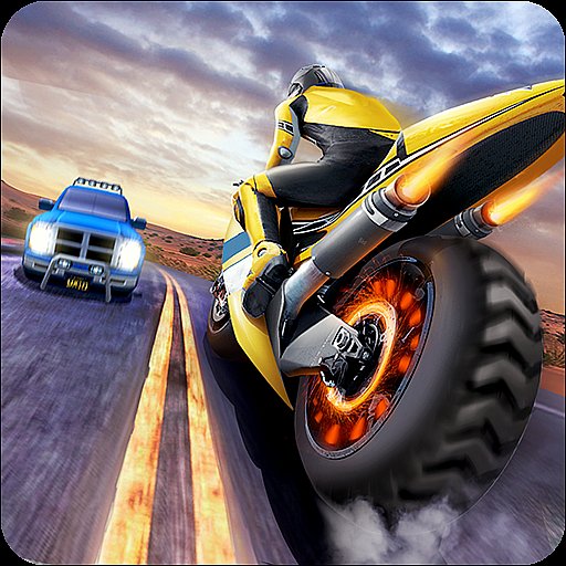 Motorcycle Rider - Racing of Motor Bike - APK Download, MOD, Hack Tool, Cheats