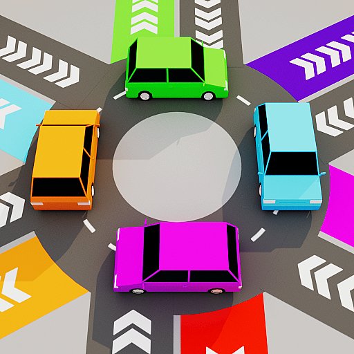 Motorway Release Master - APK Download, MOD, Hack Tool, Cheats