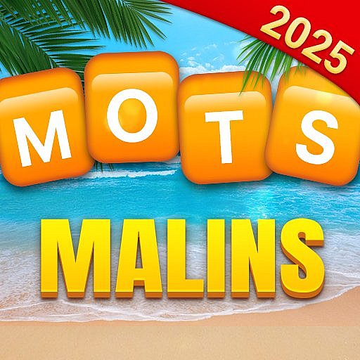 Mots Malins - Jeu de mots pro - APK Download, MOD, Hack Tool, Cheats