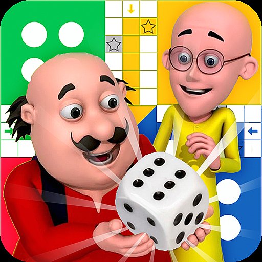 Motu Patlu Ludo - APK Download, MOD, Hack Tool, Cheats