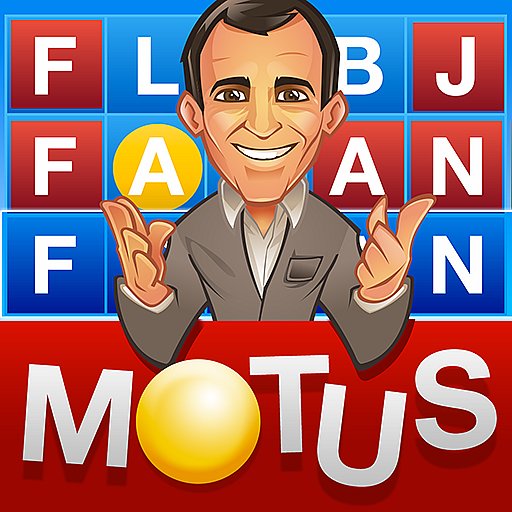 Motus, le jeu officiel France2 - APK Download, MOD, Hack Tool, Cheats