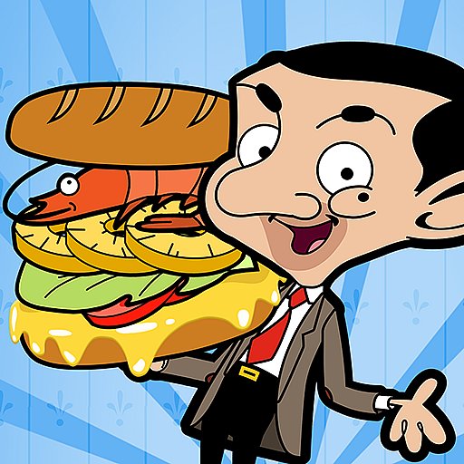 Mr Bean - Sandwich Stack - APK Download, MOD, Hack Tool, Cheats