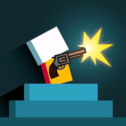 Mr Gun - APK Download, MOD, Hack Tool, Cheats