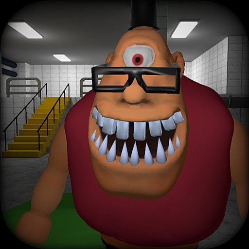 Mr Obby's Detention - APK Download, MOD, Hack Tool, Cheats