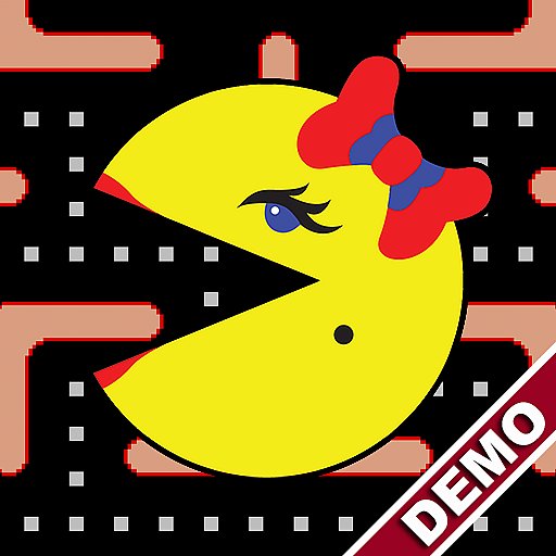 Ms. PAC-MAN Demo - APK Download, MOD, Hack Tool, Cheats