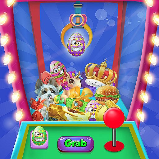 Multi Claw Machine Carnival - APK Download, MOD, Hack Tool, Cheats