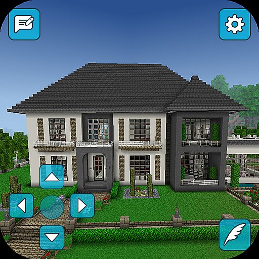 Multi Craft : Mini Block Town - APK Download, MOD, Hack Tool, Cheats