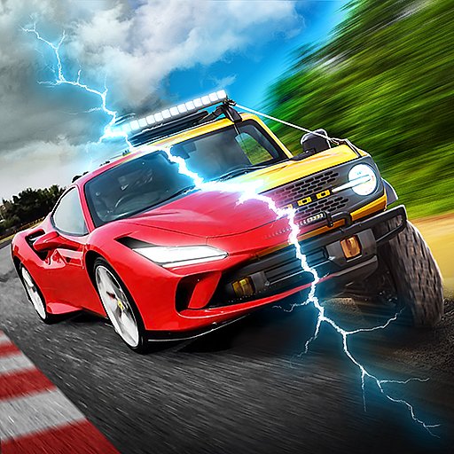 Multi Race: Match The Car - APK Download, MOD, Hack Tool, Cheats