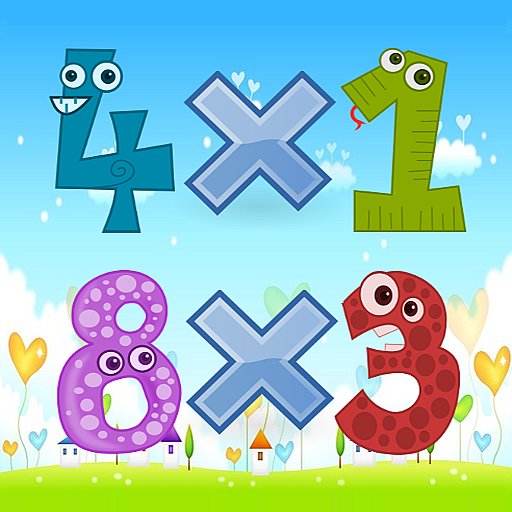 Multiplication games - APK Download, MOD, Hack Tool, Cheats