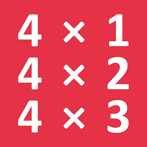 Multiplication Table Game - APK Download, MOD, Hack Tool, Cheats