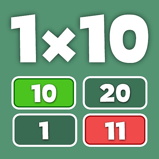 Multiplication tables for kids - APK Download, MOD, Hack Tool, Cheats