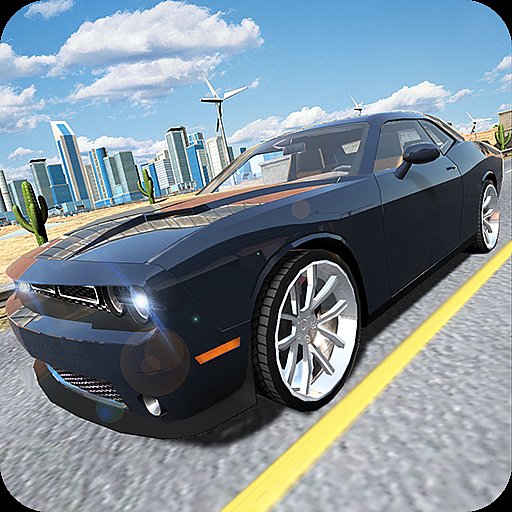 Muscle Car Challenger - APK Download, MOD, Hack Tool, Cheats