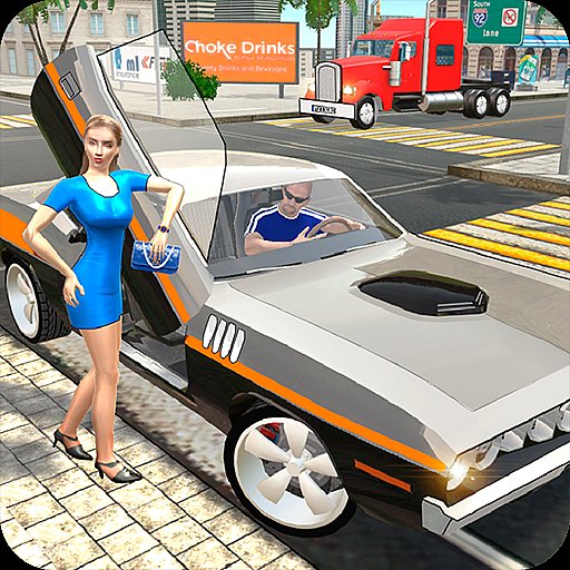 Muscle Car Simulator - APK Download, MOD, Hack Tool, Cheats