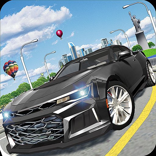 Muscle Car ZL - APK Download, MOD, Hack Tool, Cheats