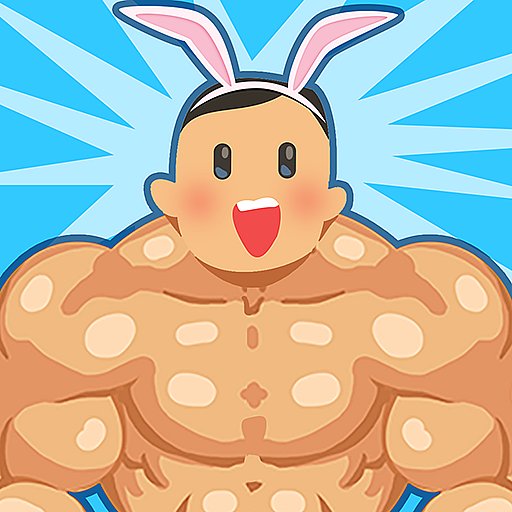 Muscle King - Crazy home bodyweight workout - APK Download, MOD, Hack Tool, Cheats