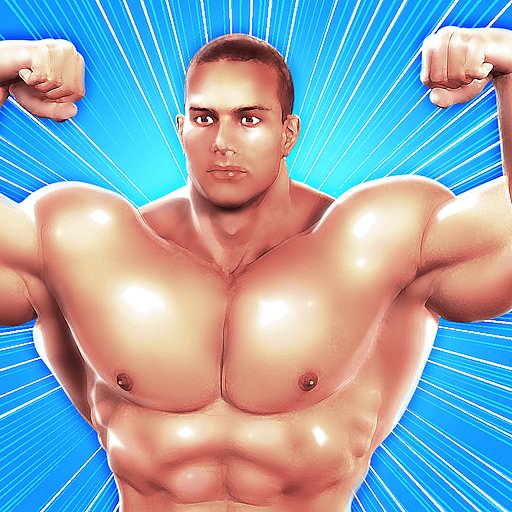 Muscle Race 3D - APK Download, MOD, Hack Tool, Cheats