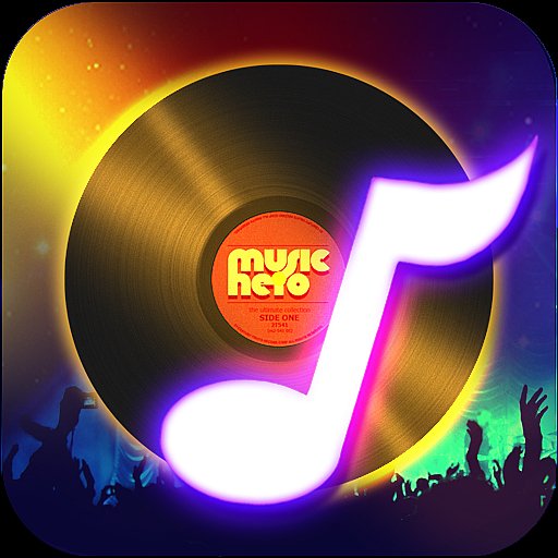 Music Hero - APK Download, MOD, Hack Tool, Cheats