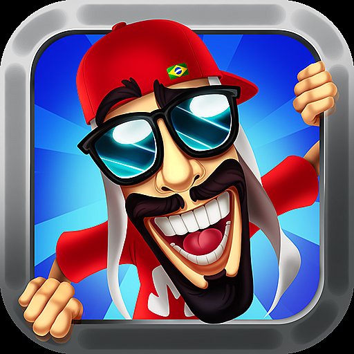 Mussa Game V4 - APK Download, MOD, Hack Tool, Cheats