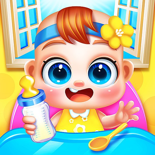 My Baby Care Newborn Games - APK Download, MOD, Hack Tool, Cheats