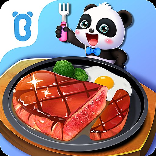 My Baby Panda Chef - APK Download, MOD, Hack Tool, Cheats