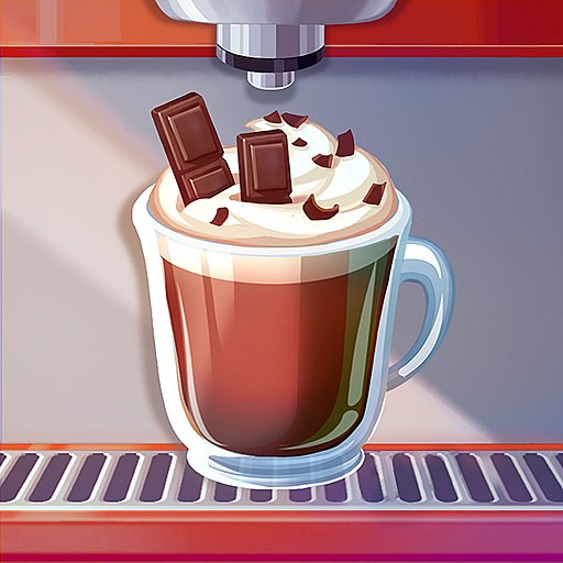 My Cafe — Restaurant & Cooking - APK Download, MOD, Hack Tool, Cheats