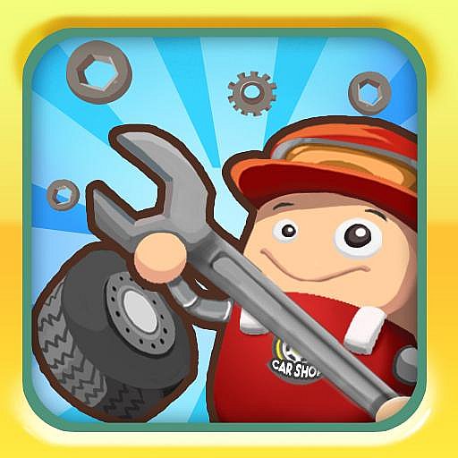 My Car Salon - APK Download, MOD, Hack Tool, Cheats