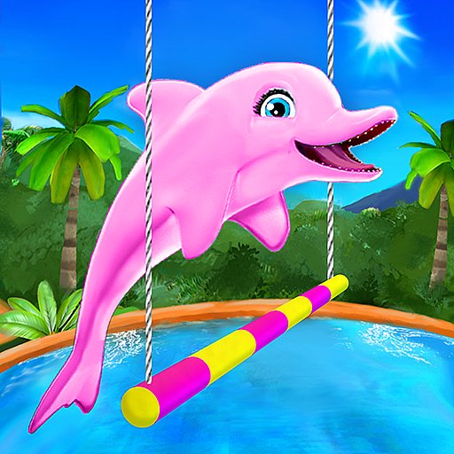 My Dolphin Show - APK Download, MOD, Hack Tool, Cheats