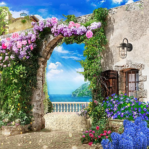 My Home Design : Garden Life - APK Download, MOD, Hack Tool, Cheats