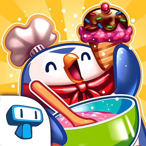 My Ice Cream Maker - Frozen Dessert Making Game - APK Download, MOD, Hack Tool, Cheats