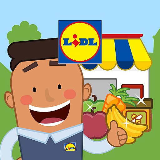 My Lidl World - APK Download, MOD, Hack Tool, Cheats