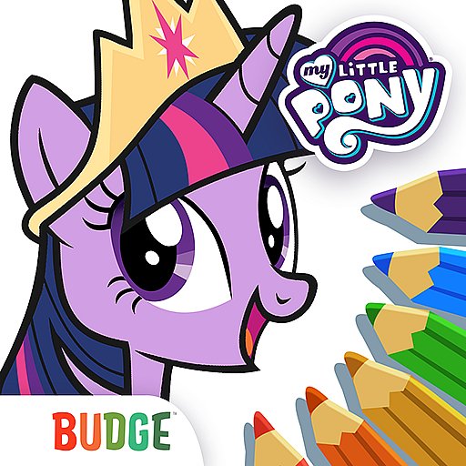 My Little Pony Color By Magic - APK Download, MOD, Hack Tool, Cheats