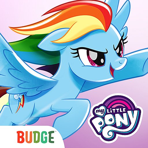 My Little Pony Rainbow Runners - APK Download, MOD, Hack Tool, Cheats