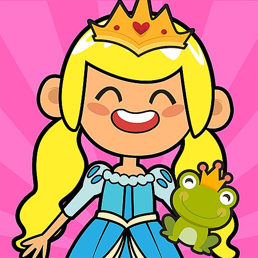 My Pretend Fairytale Land - APK Download, MOD, Hack Tool, Cheats
